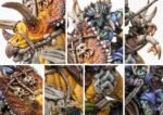 Thunder Chieftain Artisan Series - W’adrhŭn - immagine 3