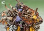 Thunder Chieftain Artisan Series - W’adrhŭn - immagine 4