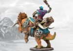 Thunder Riders - W’adrhŭn - immagine 3