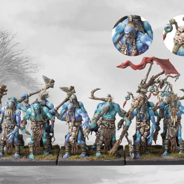 Trolls - Nords
