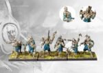 Vanguard Clones Infiltrators/Vanguard Clones (Dual Kit) - Spires