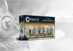 Vanguard Clones Infiltrators/Vanguard Clones (Dual Kit) - Spires - immagine 2