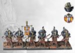 Varangian Guard/Athanatoi (Dual Kit) - Old Dominion