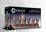 Varangian Guard/Athanatoi (Dual Kit) - Old Dominion - immagine 2