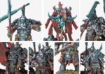Dragonslayers/Hold Thanes (Dual Kit) - Dweghom - immagine 2