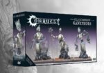 Kanephors/Karyatids (Dual Kit) - Old Dominion - immagine 3