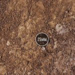 Arid Plain - Tappeto per Wargames - immagine 7