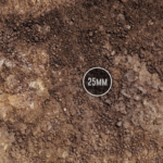 Arid Plain - Tappeto per Wargames - immagine 8