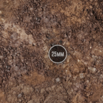 Arid Plain - Tappeto per Wargames - immagine 5
