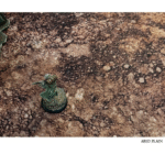 Arid Plain - Tappeto per Wargames - immagine 2