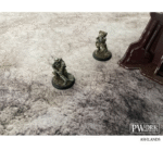 Ashlands - Tappeto per Wargames - immagine 3