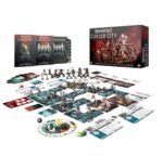 Warhammer Quest: Città Maledetta (Italiano)