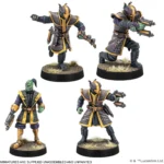 Black Sun Enforcers - immagine 3