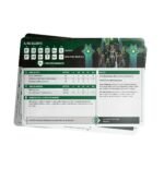 Carte delle Schede Tecniche: Necron (Italiano) - immagine 3