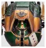 Cerastus Knight Acheron - immagine 2