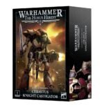 Cerastus Knight Castigator - immagine 5