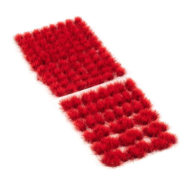 Citadel Colour: Brimstein Firegrass Tufts