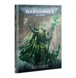Codex: Necrons (Inglese)
