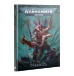 Codex: Tyranids (Inglese)