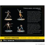 Fistful of Credits Squad Pack (Offerta valida fino ad esaurimento scorte) - immagine 2