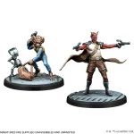 Fistful of Credits Squad Pack (Offerta valida fino ad esaurimento scorte) - immagine 4