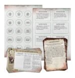 Flesh-eater Courts Army Set (Inglese) - immagine 10