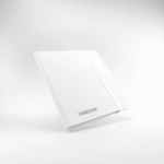 Gamegenic - Casual Album 24-Pocket White