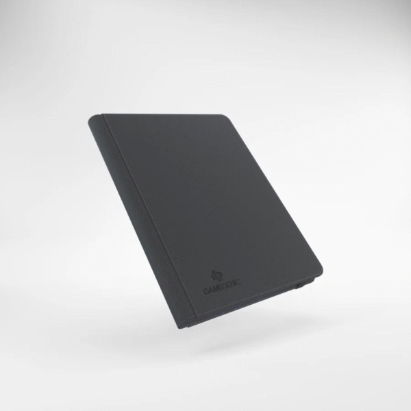 Gamegenic - Prime Album 18-Pocket Black