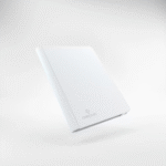 Gamegenic - Prime Album 18-Pocket White