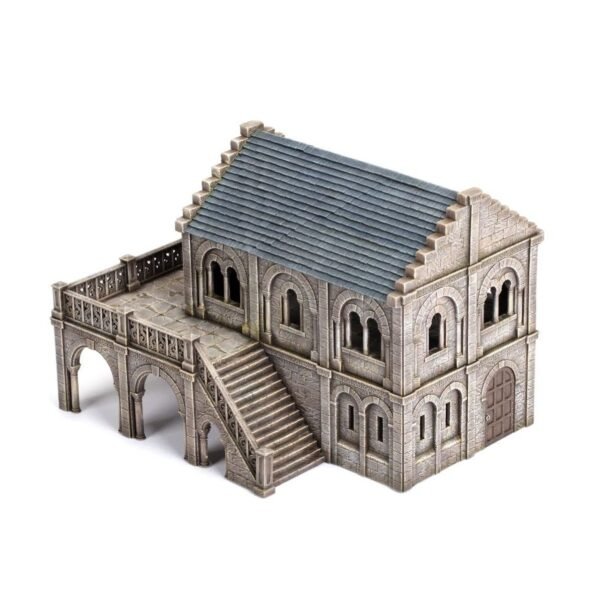 Gondor™ Mansion