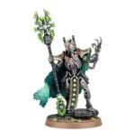 Imotekh il Signore della Tempesta