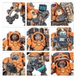 Kill Team: Confratelli Del Focolare Cercatori (Ultima possibilità d'acquisto) - immagine 2
