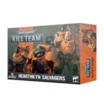 Kill Team: Confratelli Del Focolare Cercatori (Ultima possibilità d'acquisto) - immagine 3