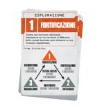 Kill Team: Operazioni Certificate – Pacchetto Carte Missione e Op Tat (Ultima possibilità d'acquisto) - immagine 2