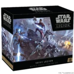 SWL - 501st Legion – Battle Force Starter Set (Inglese)