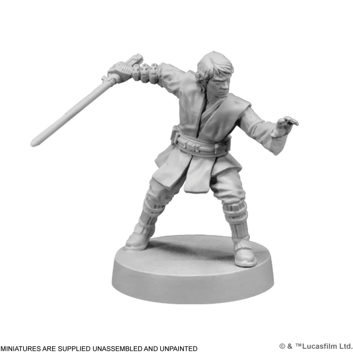 SWL - 501st Legion – Battle Force Starter Set (Inglese) - immagine 3