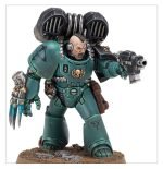 Legion MKVI Assault Squad - immagine 2