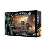 Legion MKVI Assault Squad - immagine 7