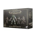 Legions Imperialis: Fanteria Della Solar Auxilia - immagine 2