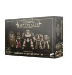 Legions Imperialis: Legiones Astartes Infantry - immagine 2