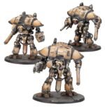 Legions Imperialis: Questoris Knights - immagine 2
