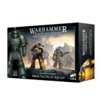MKIII Tactical Squad - immagine 4