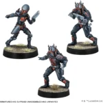 Mandalorian Super Commandos - immagine 4