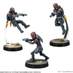 Mandalorian Super Commandos - immagine 3