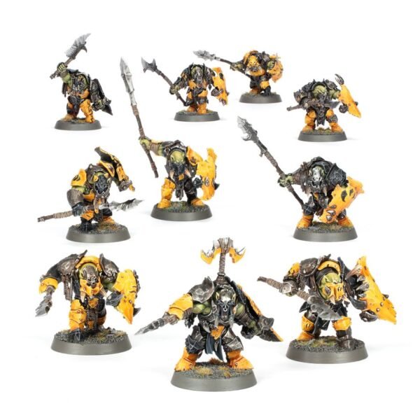 Orruk Tozti