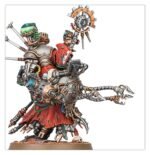 Pattuglia da Combattimento: Adeptus Mechanicus - immagine 2