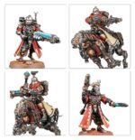 Pattuglia da Combattimento: Adeptus Mechanicus - immagine 4