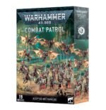 Pattuglia da Combattimento: Adeptus Mechanicus - immagine 5