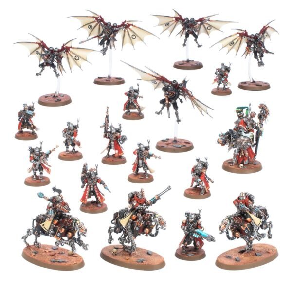 Pattuglia da Combattimento: Adeptus Mechanicus (Offerta a tempo limitato)