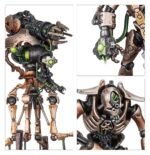 Pattuglia da Combattimento: Necron - immagine 6